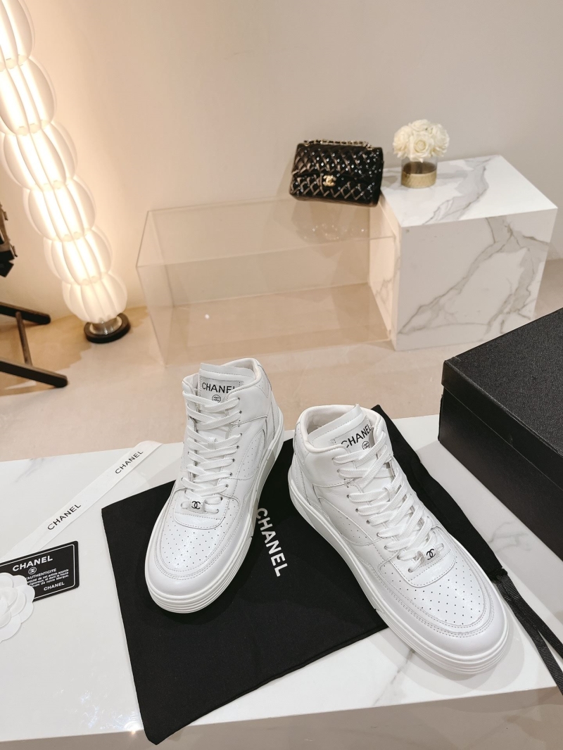 Chanel Sport Shoes